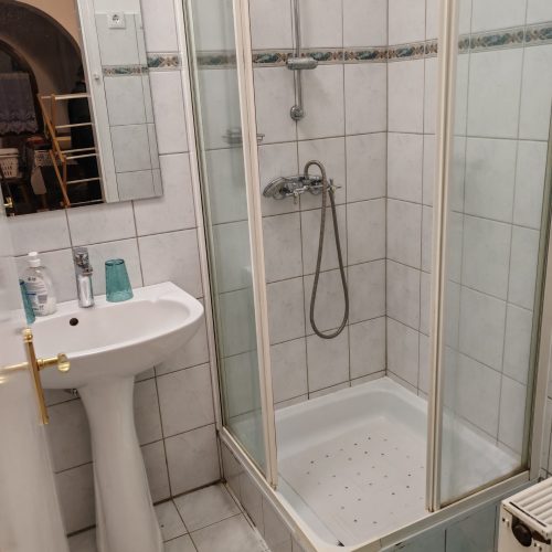 Fürdő földszint